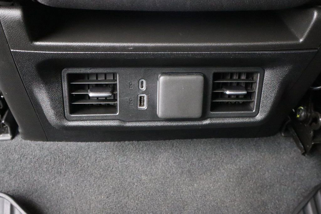 Used 2025 Chevrolet Silverado 2500 LT w/ All Star Edition image 18