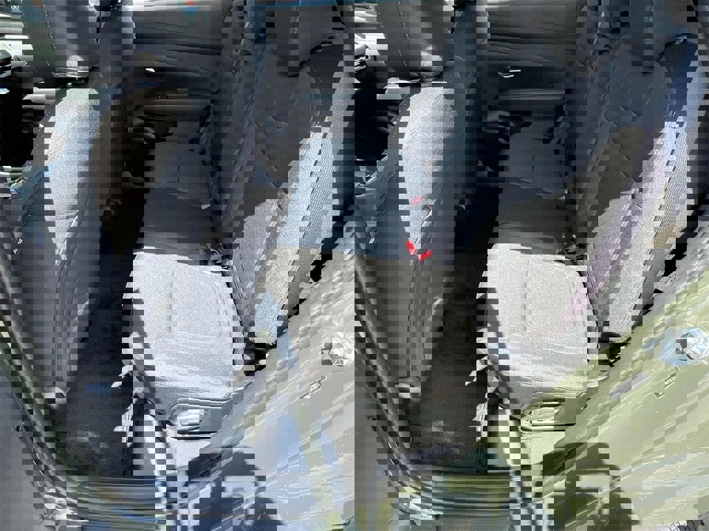 New 2026 Hyundai Tucson SE image 10