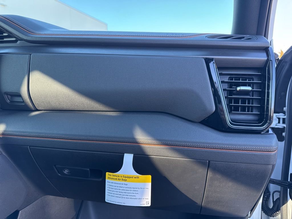 New 2026 GMC Sierra 2500 AT4 w/ AT4 Premium Plus Package image 26