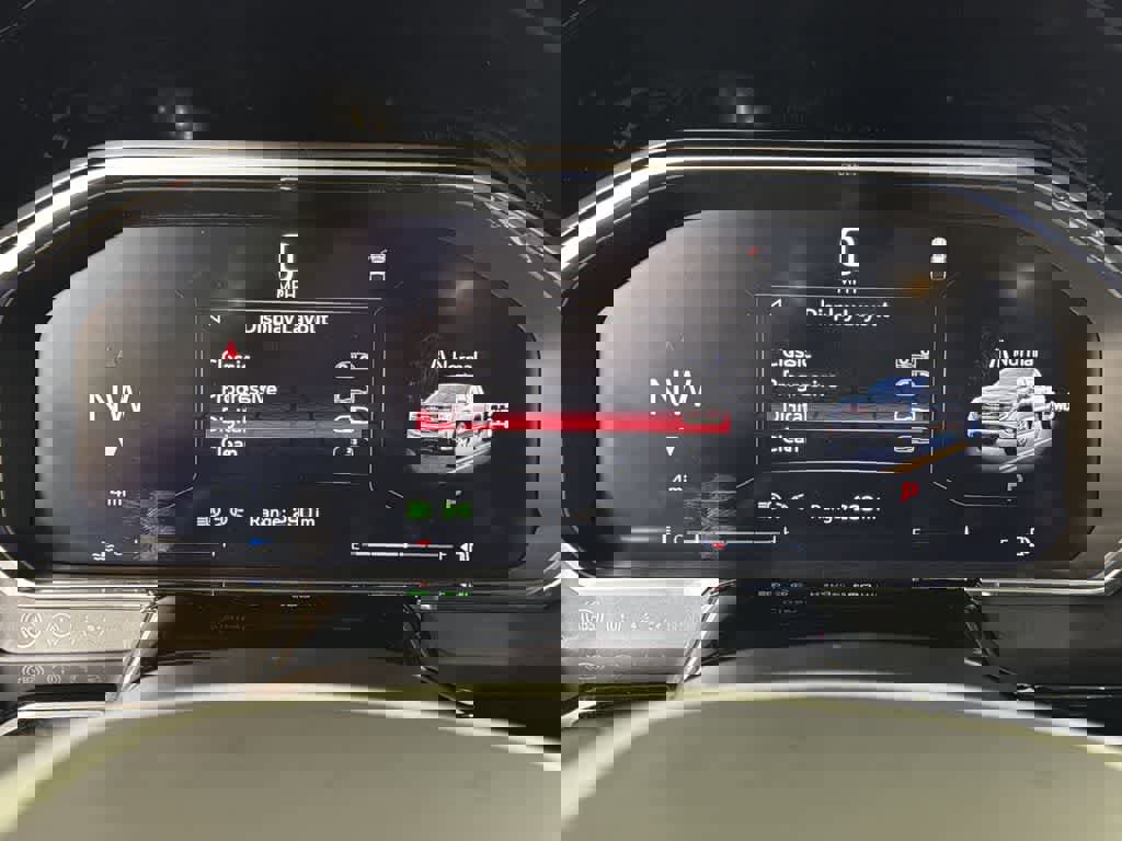 New 2026 GMC Sierra 1500 Elevation w/ Elevation Premium Package image 49