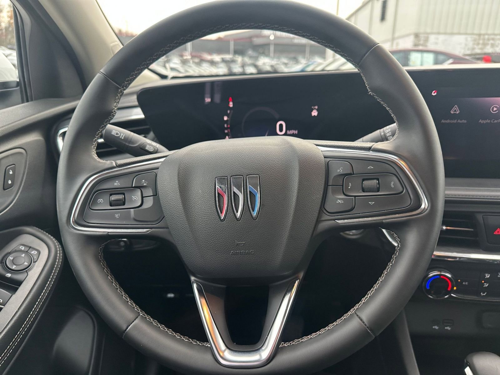 Used 2025 Buick Encore GX Preferred image 25