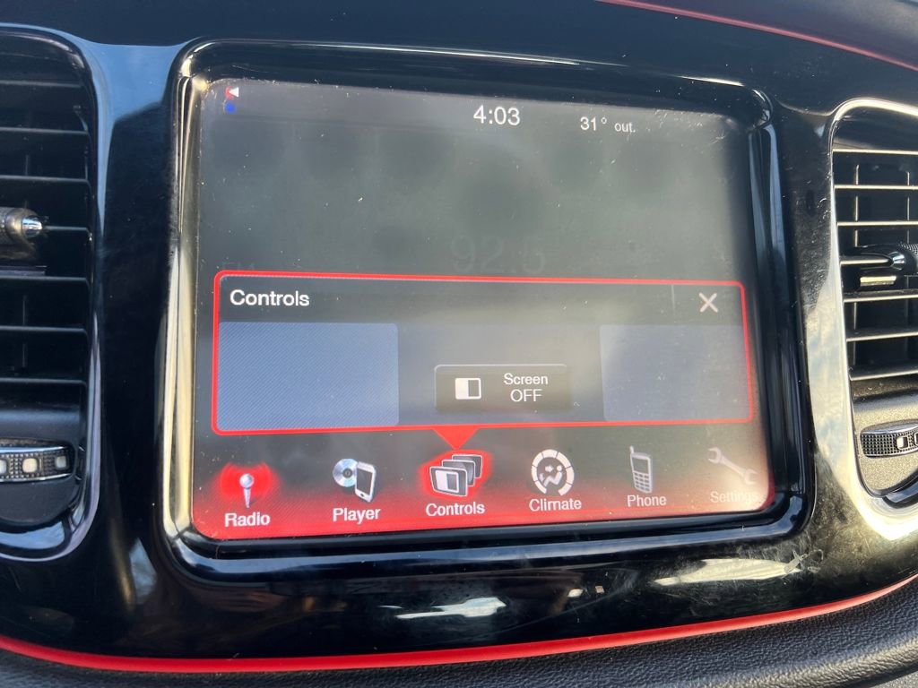 Used 2015 Dodge Dart SXT w/ Sun/Sound Group image 15