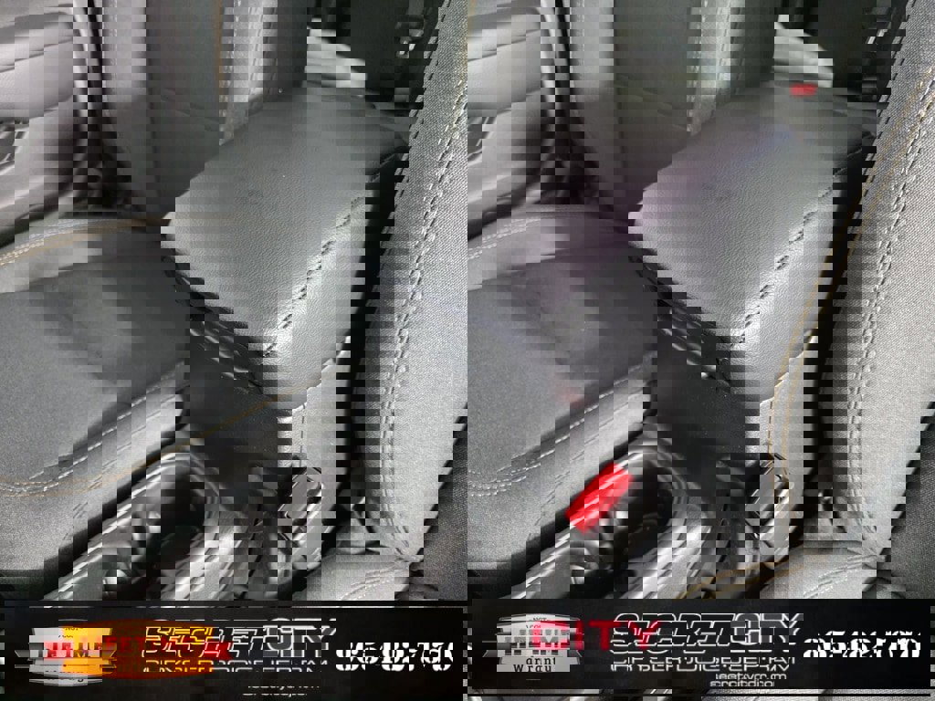 New 2026 Jeep Wrangler Unlimited Sport image 25