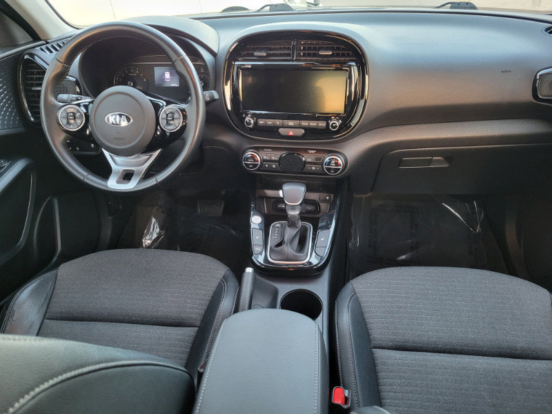 Used 2020 Kia Soul EX w/ Option Group 015 FWD image 20