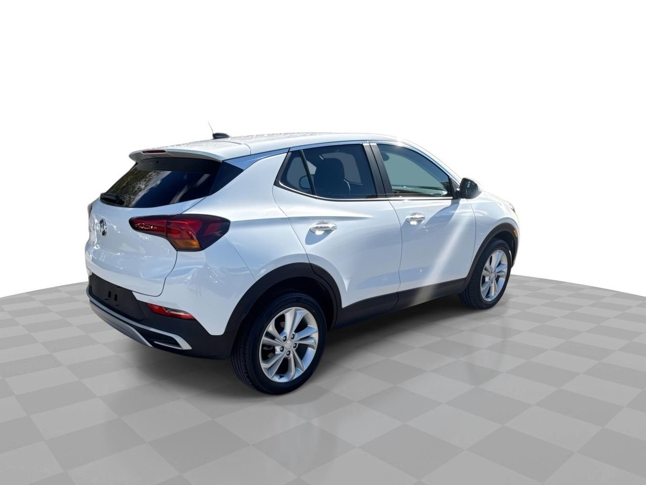 Certified 2023 Buick Encore GX Preferred w/ Cold Weather Comfort Package image 8