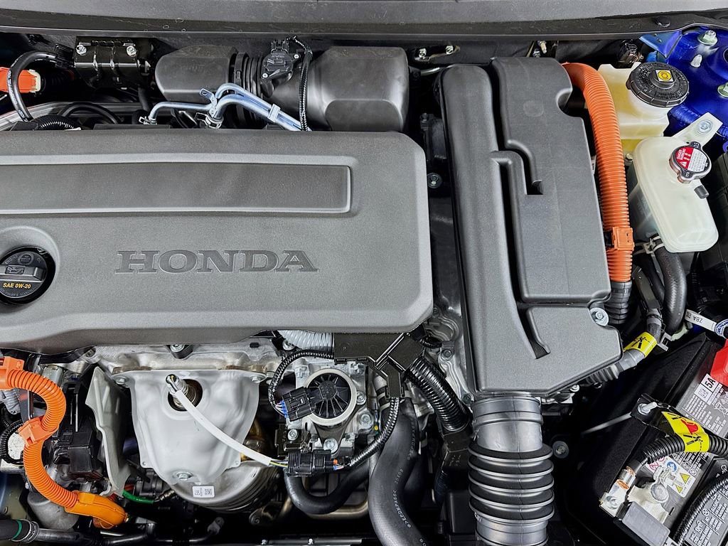 New 2026 Honda Accord Sport-L image 13