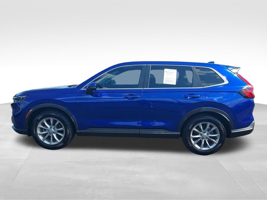 Used 2023 Honda CR-V EX-L image 2