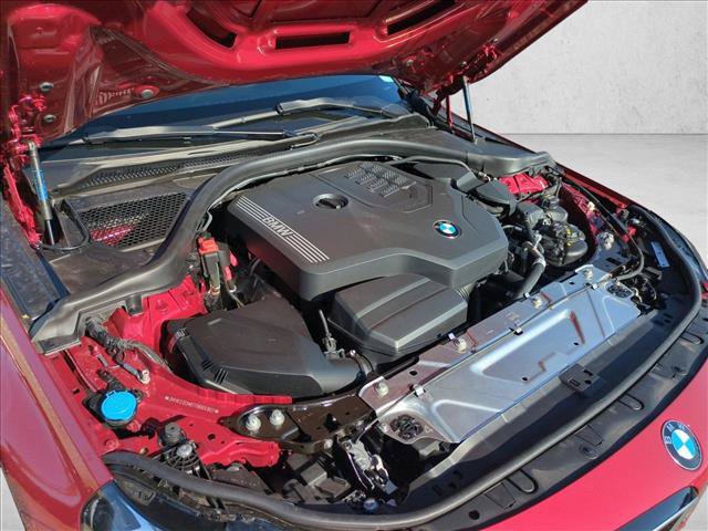 New 2026 BMW 230i Coupe w/ Convenience Package RWD image 18