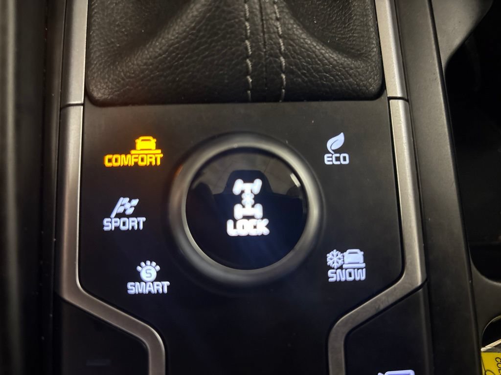 Used 2023 Kia Sorento S AWD/4WD image 15