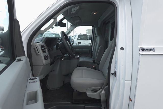 New 2026 Ford E-350 and Econoline 350 Super Duty w/ Power Equipment Group image 13