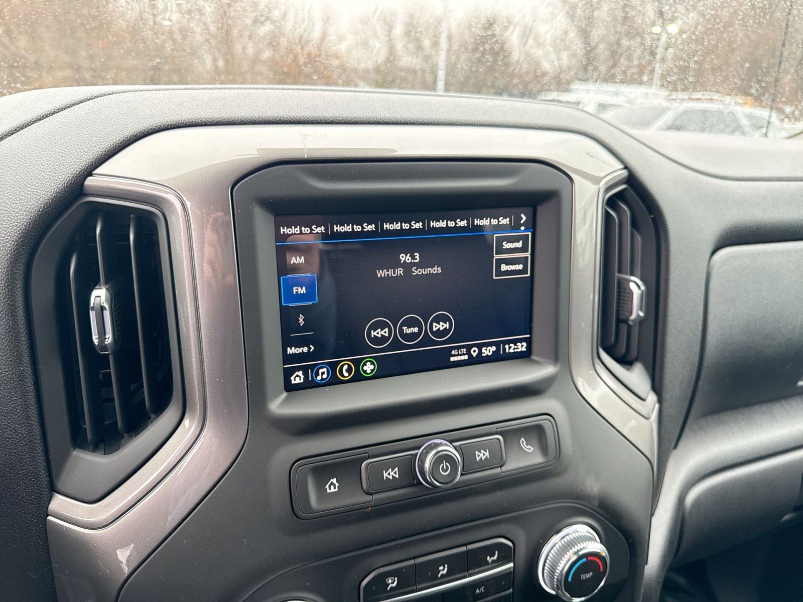 New 2026 GMC Sierra 1500 Pro w/ Pro Value Package image 16