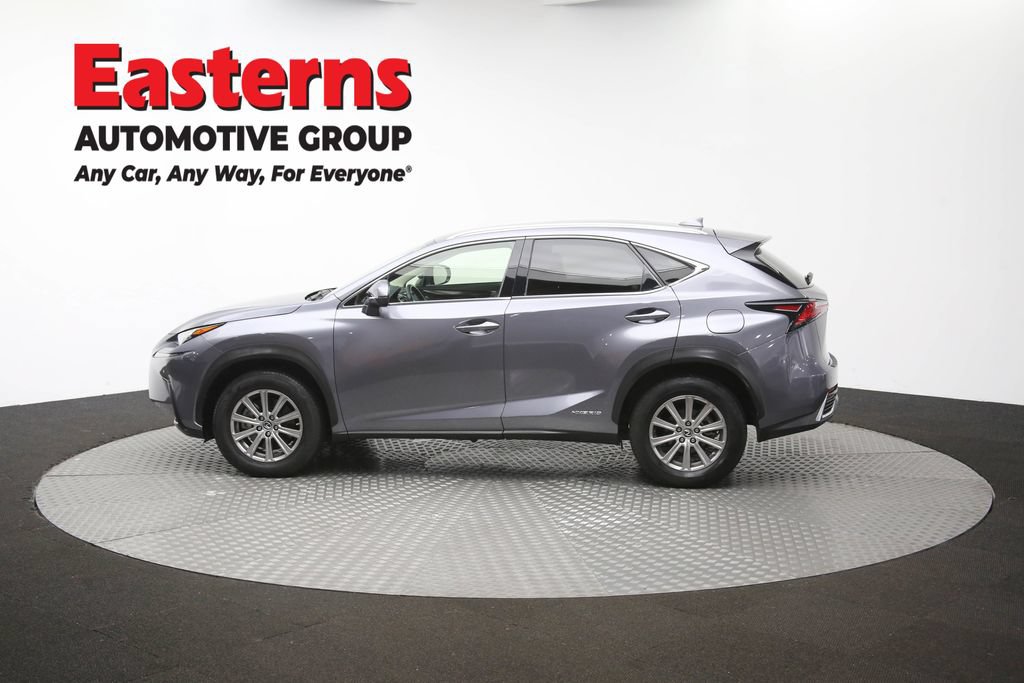 Used 2020 Lexus NX 300h AWD w/ Comfort Package image 65