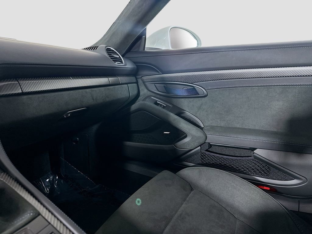 Used 2025 Porsche 718 Cayman GT4 RS image 24