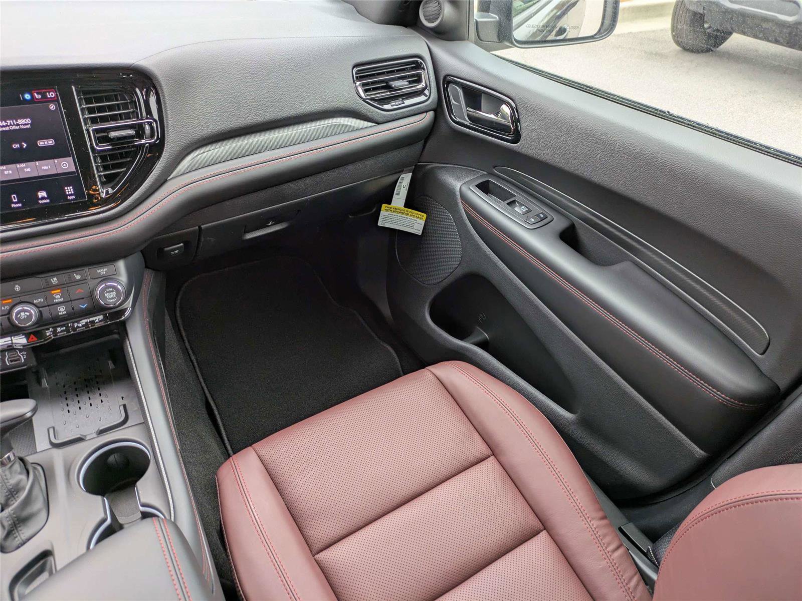 New 2026 Dodge Durango GT image 18