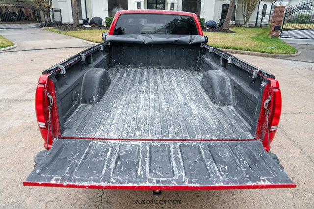 Used 1989 GMC Sierra 1500 2WD Regular Cab image 87