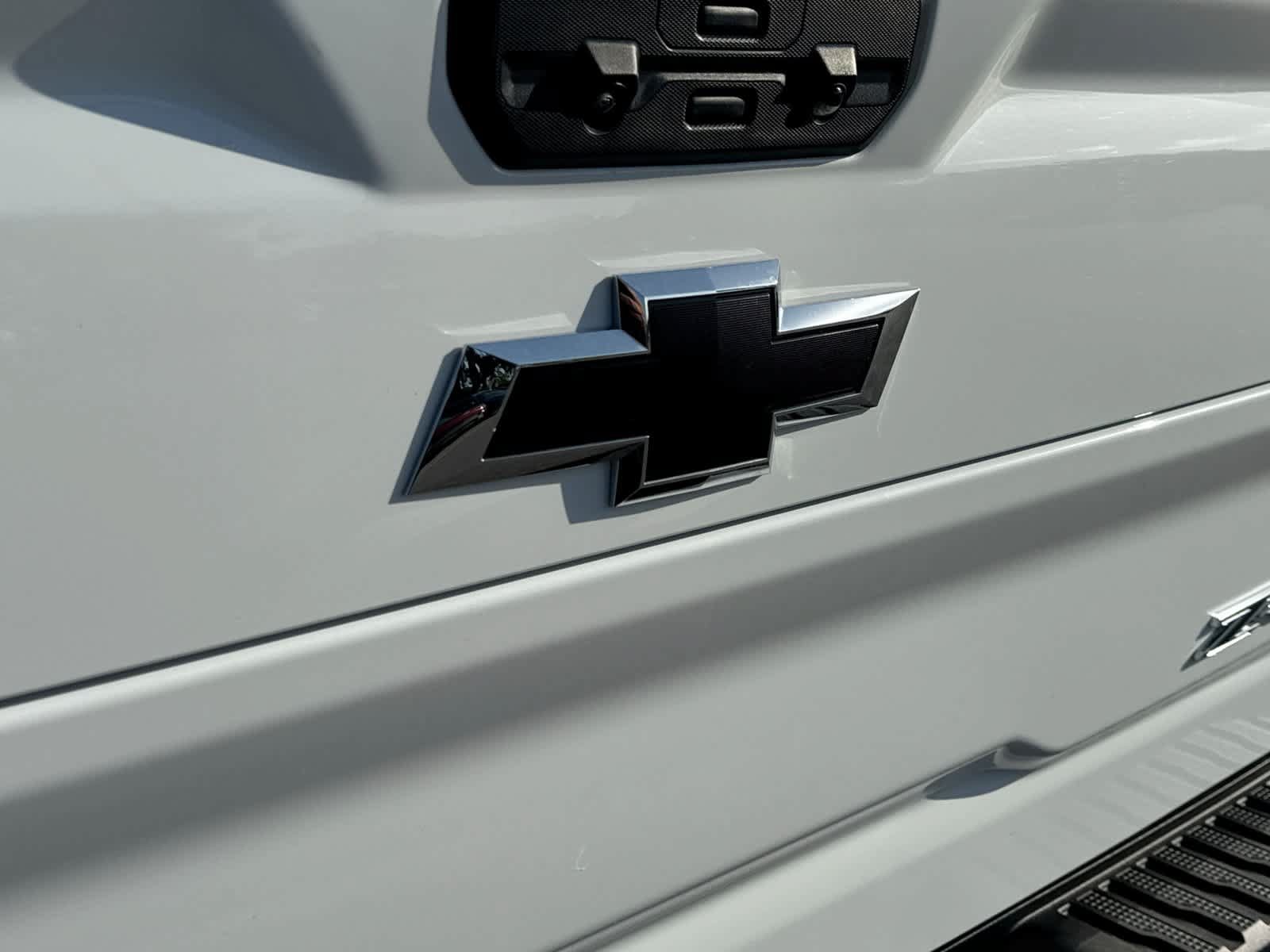 Used 2026 Chevrolet Silverado 2500 ZR2 AWD/4WD image 18