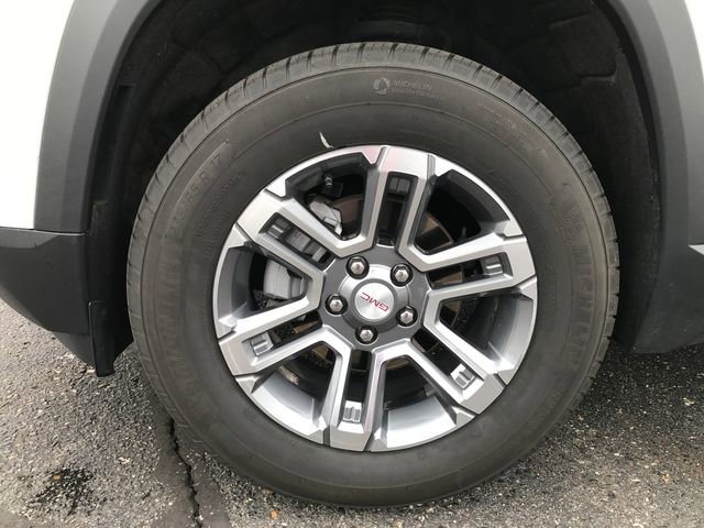 Certified 2026 GMC Terrain Elevation AWD/4WD image 23
