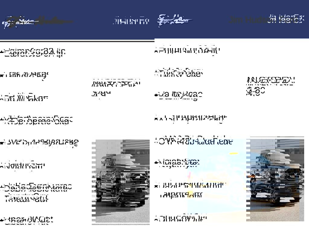 Certified 2023 Ford F150 XLT w/ Equipment Group 302A High image 12