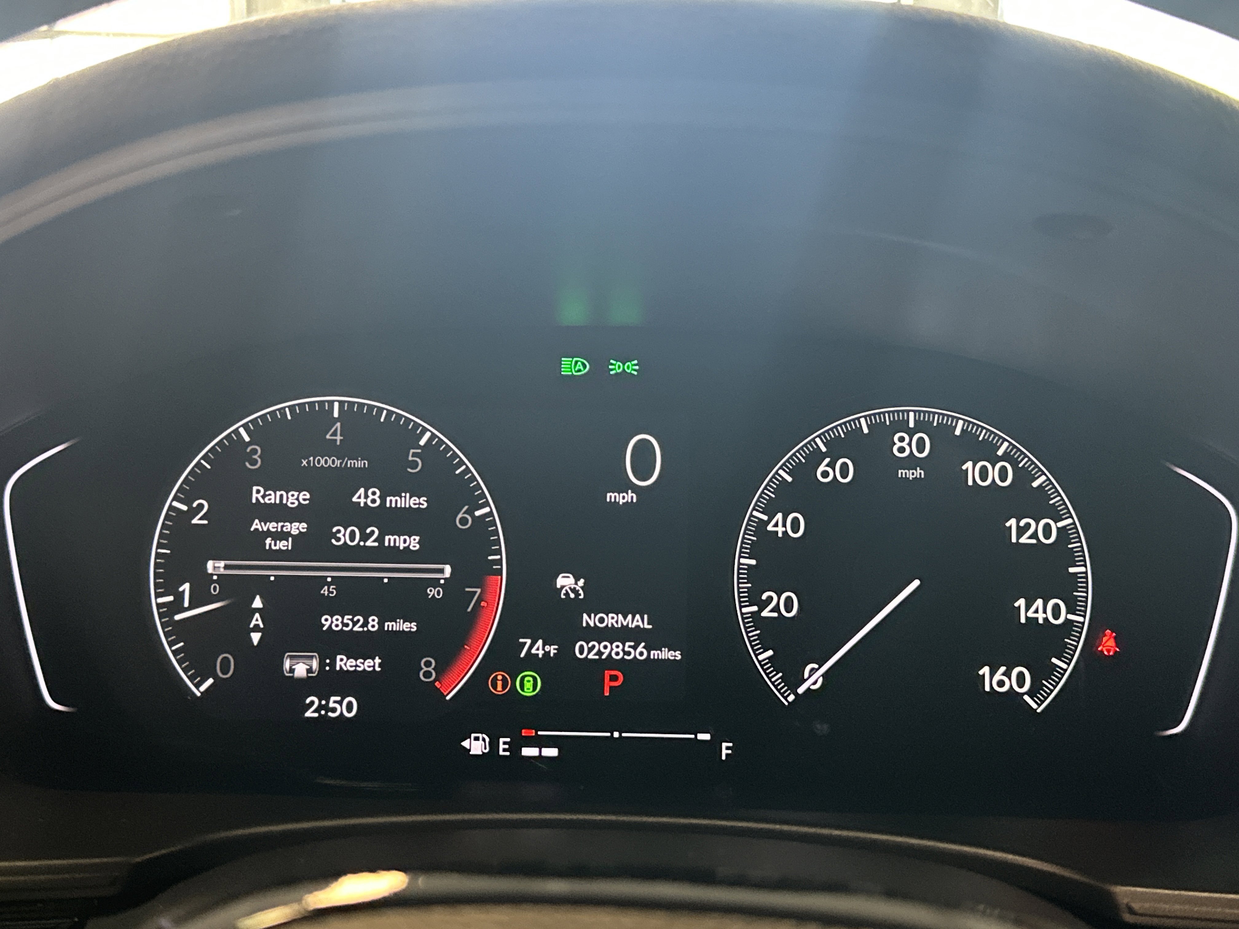 Used 2024 Honda Civic Sport image 33