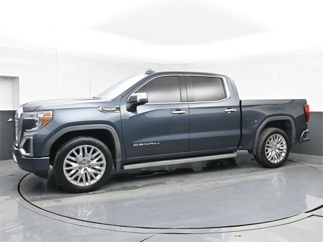Used 2019 GMC Sierra 1500 Denali w/ Denali Ultimate Package image 11