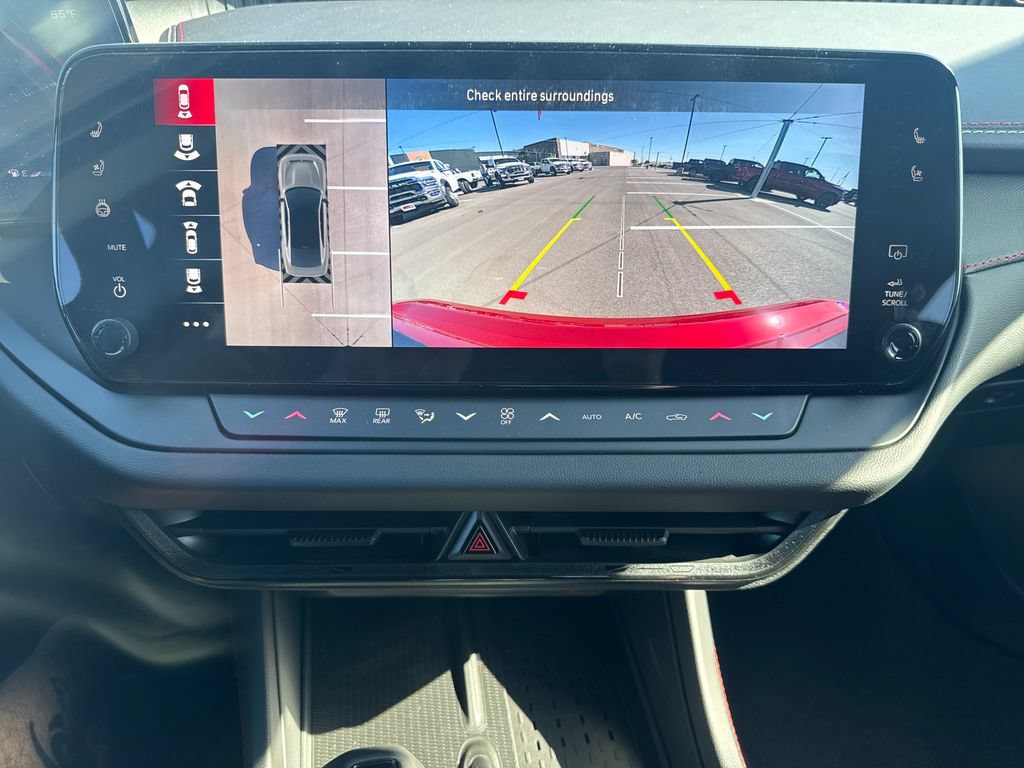 New 2026 Dodge Charger R/T AWD/4WD image 19