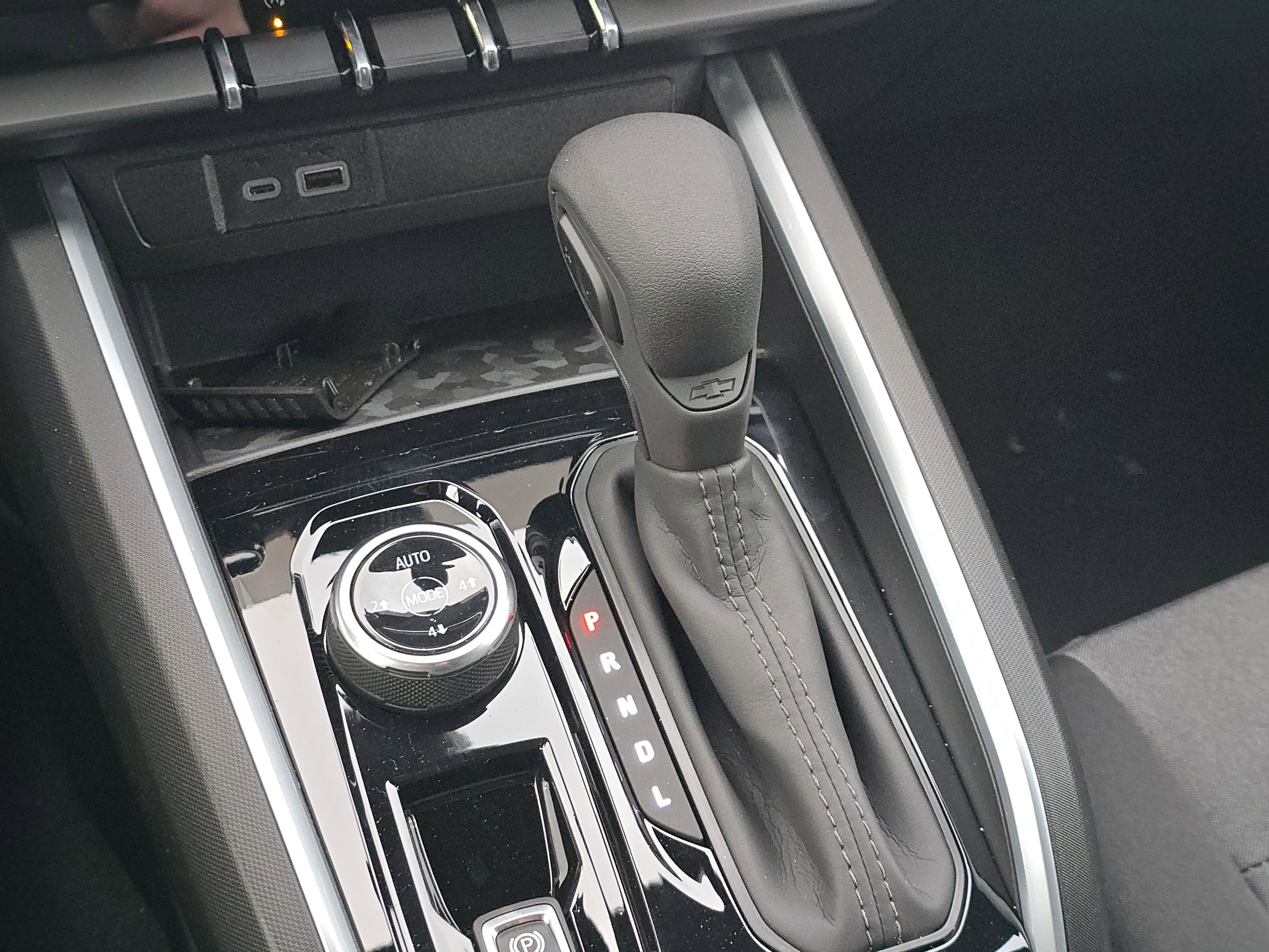 New 2026 Chevrolet Colorado Trail Boss image 31