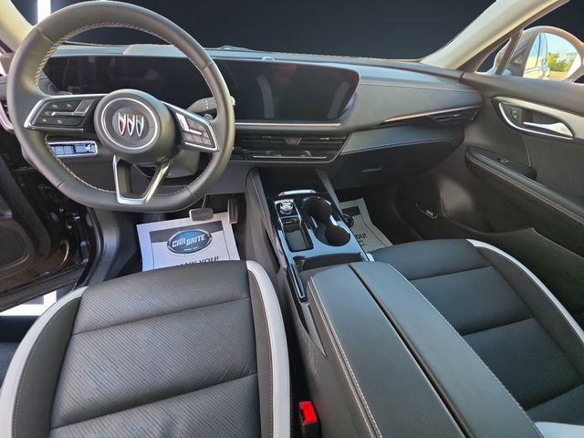 Used 2025 Buick Envision Sport Touring AWD/4WD image 10
