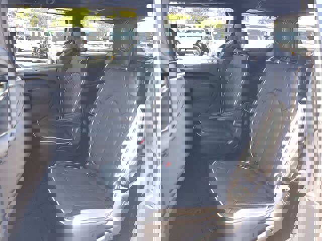 New 2024 Chrysler Pacifica Limited w/ S Appearance Package image 8