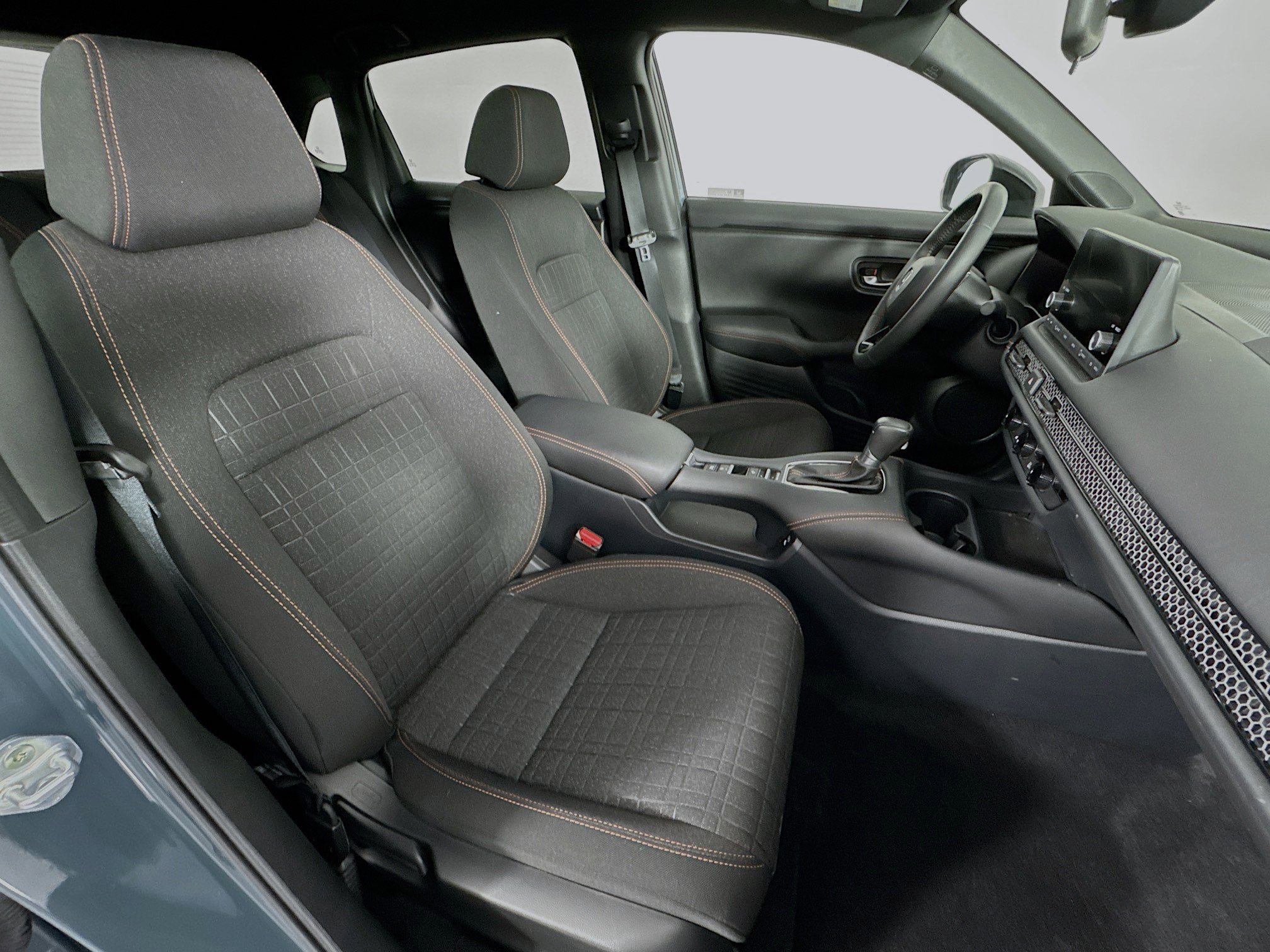 Certified 2024 Honda HR-V Sport image 26