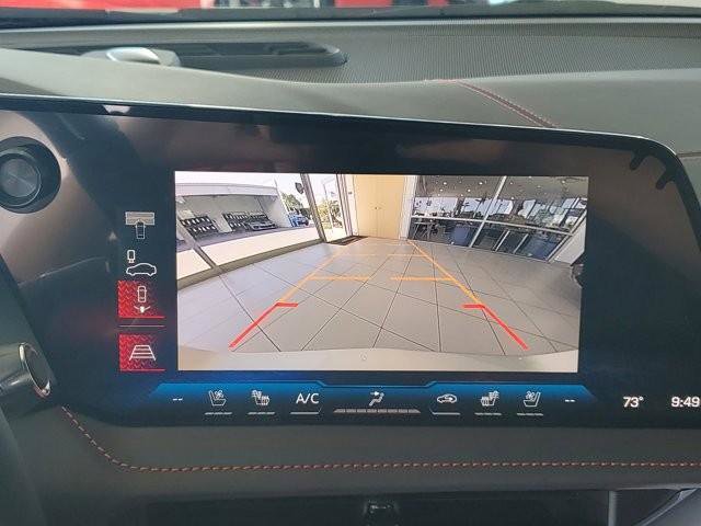 New 2026 Chevrolet Corvette Z06 image 24