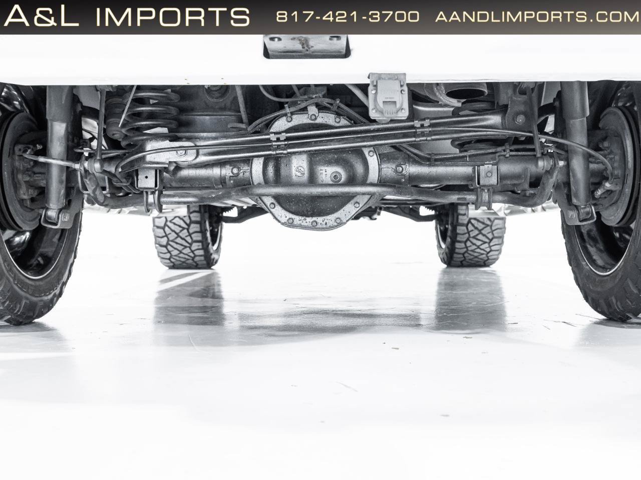 Used 2008 HUMMER H2 AWD/4WD image 43