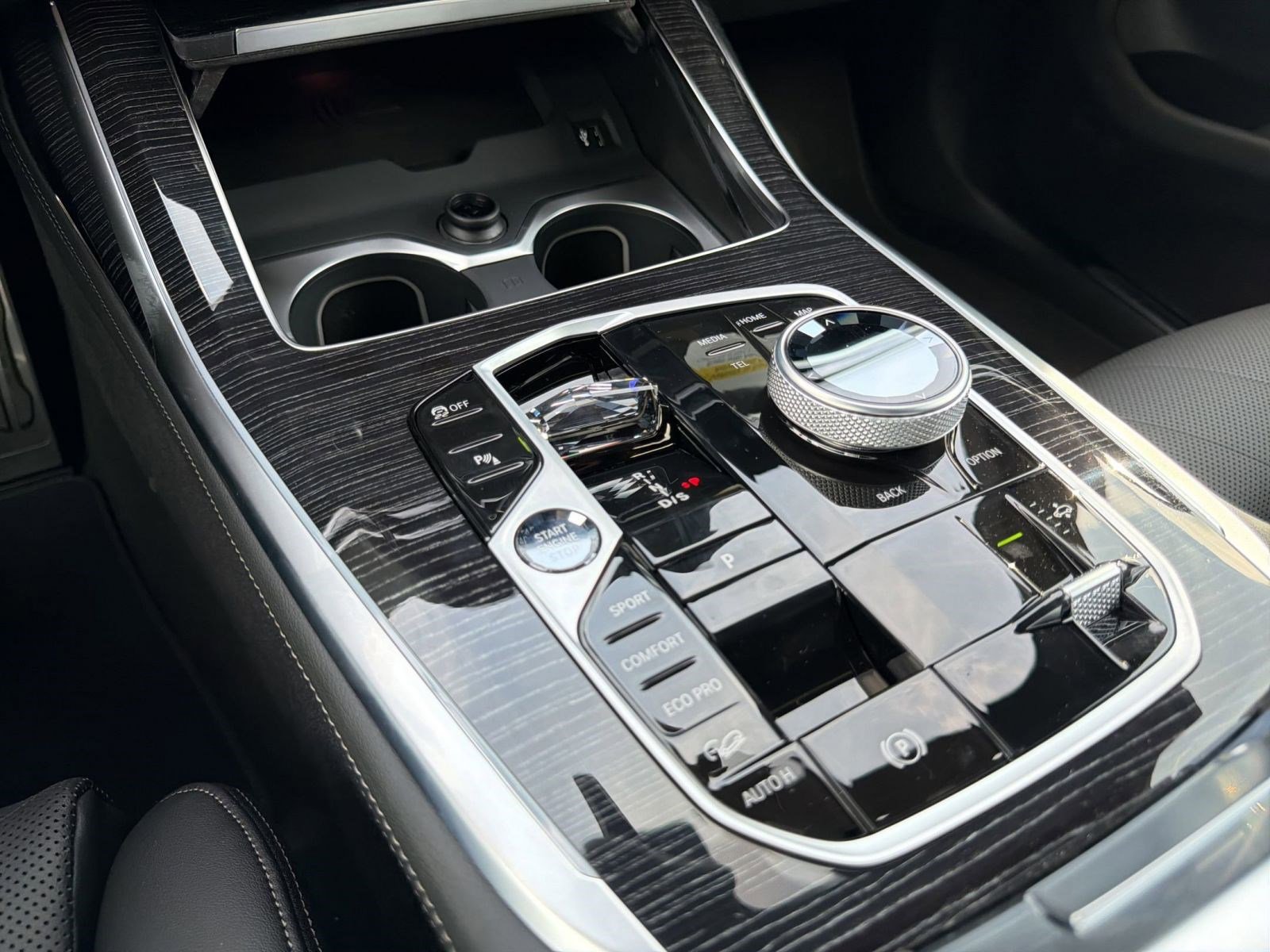 New 2027 BMW X7 xDrive40i AWD/4WD image 24