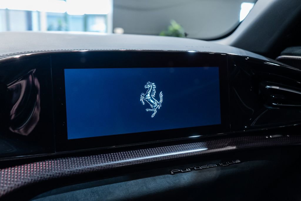 Certified 2025 Ferrari Purosangue AWD/4WD image 42