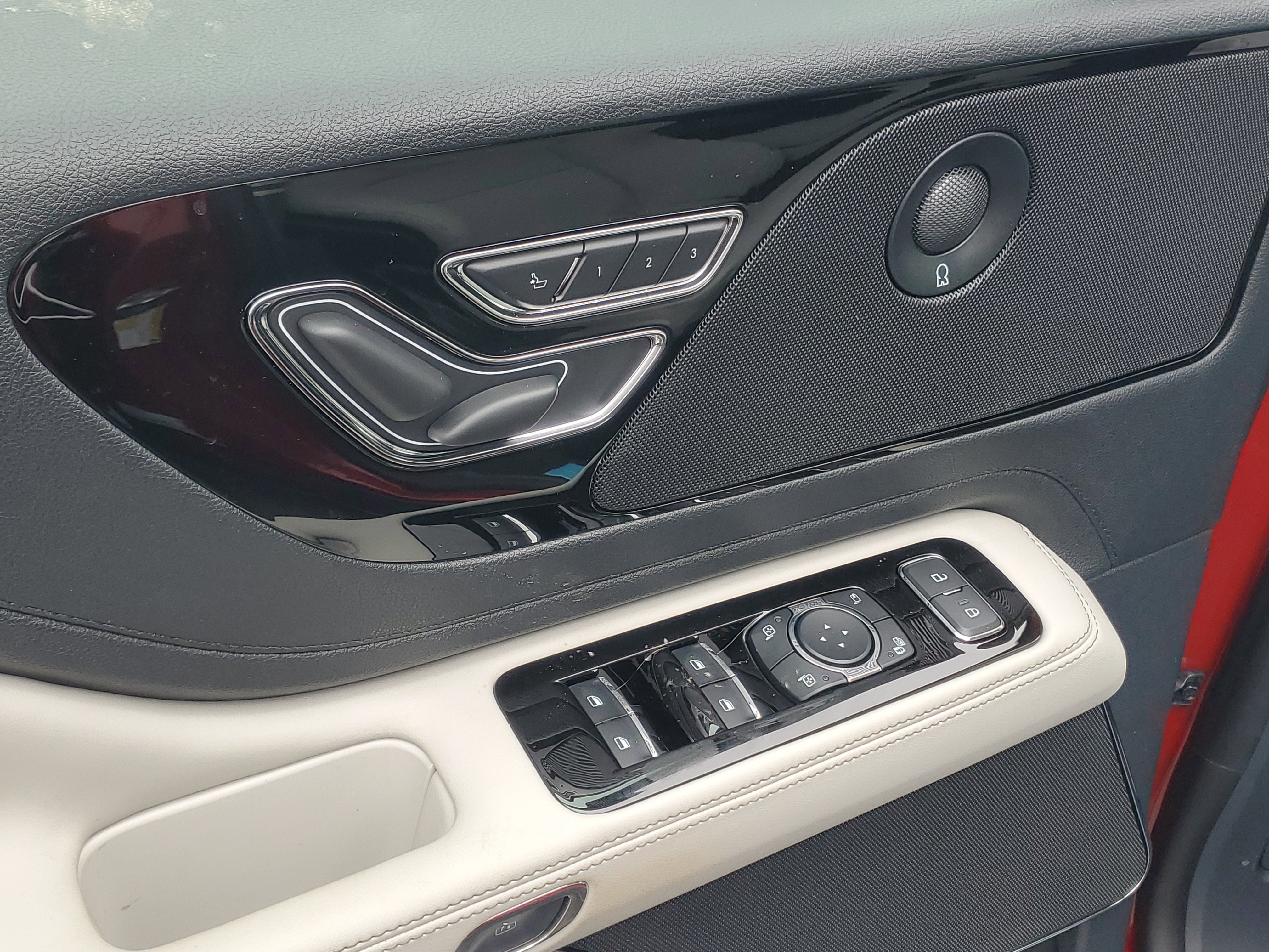 New 2026 Lincoln Aviator Premiere image 9