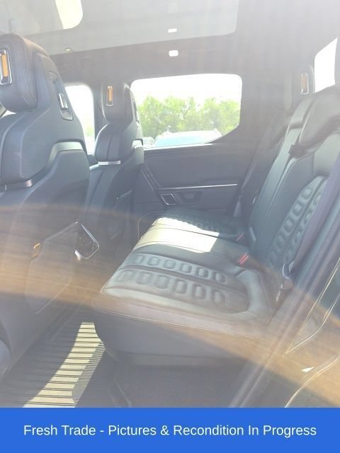 Used 2022 Rivian R1T Adventure AWD/4WD image 17