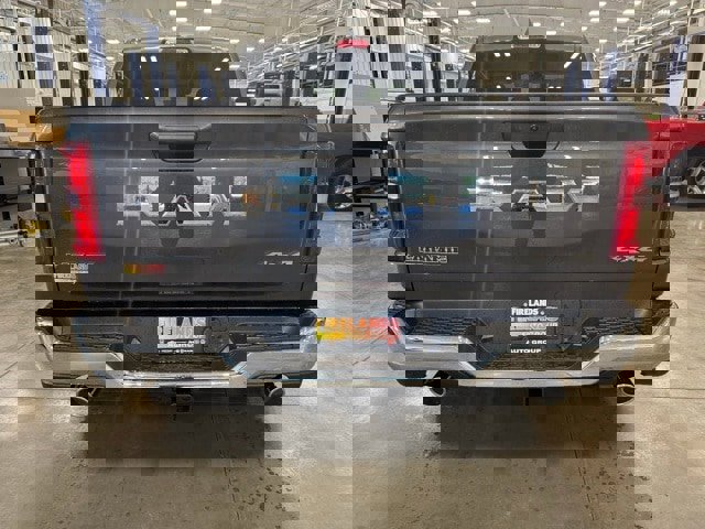 New 2026 RAM 1500 Laramie image 4