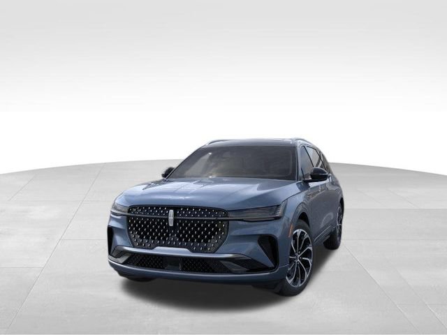 New 2026 Lincoln Nautilus Reserve AWD/4WD image 3