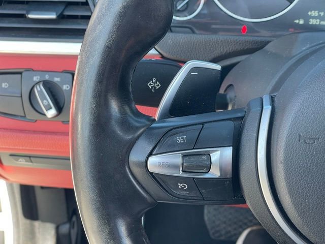 Used 2018 BMW 440i xDrive Convertible image 13