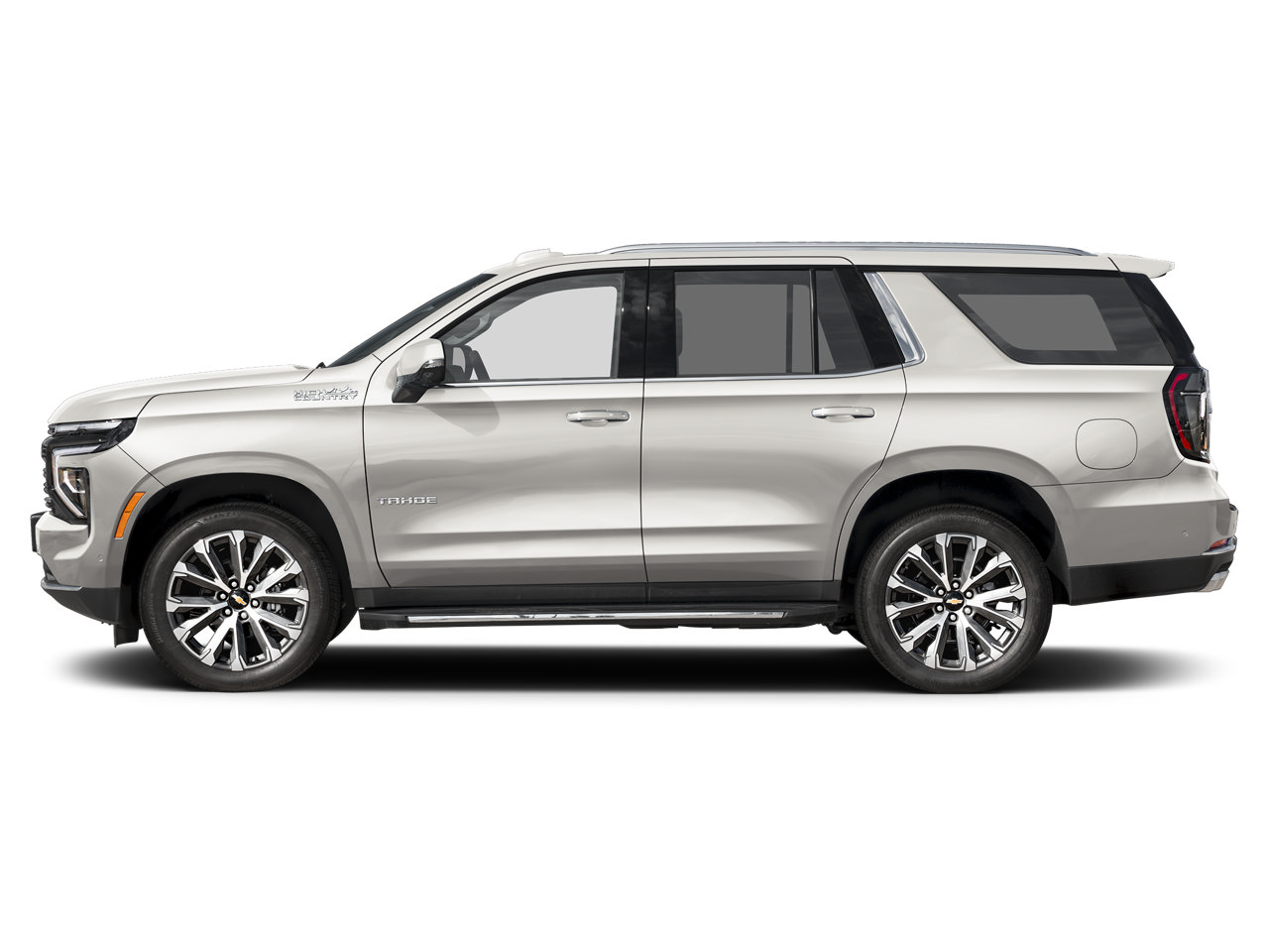 New 2026 Chevrolet Tahoe High Country AWD/4WD image 28