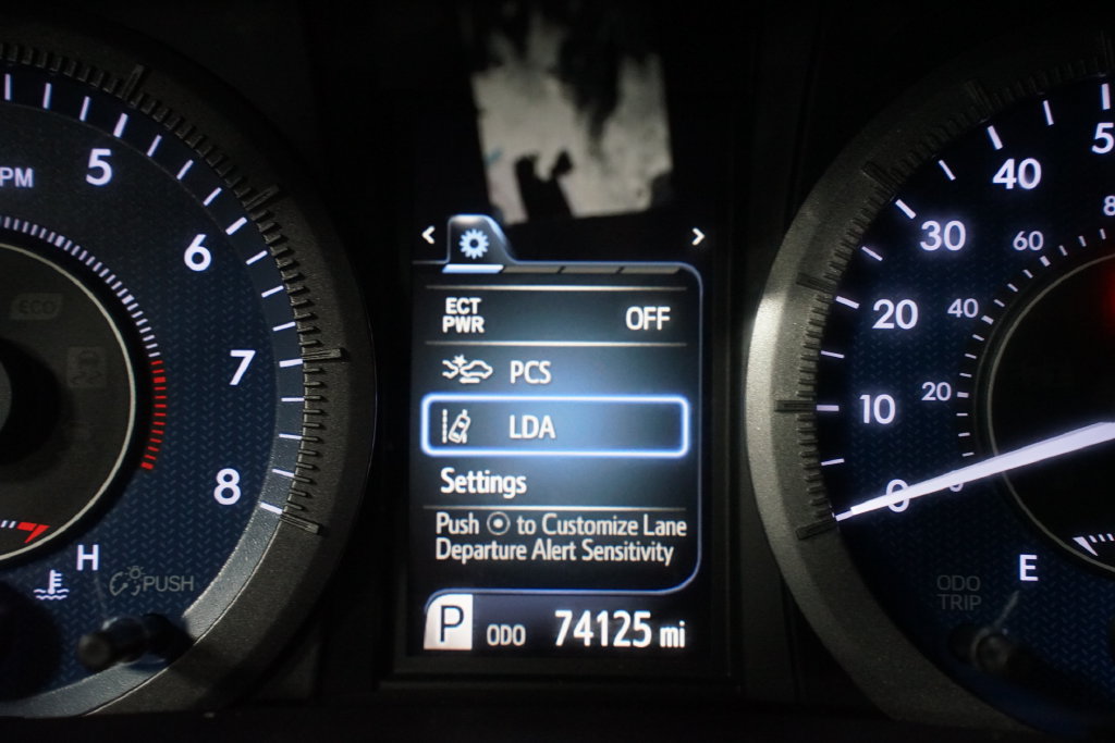 Certified 2020 Toyota Sienna LE FWD image 16