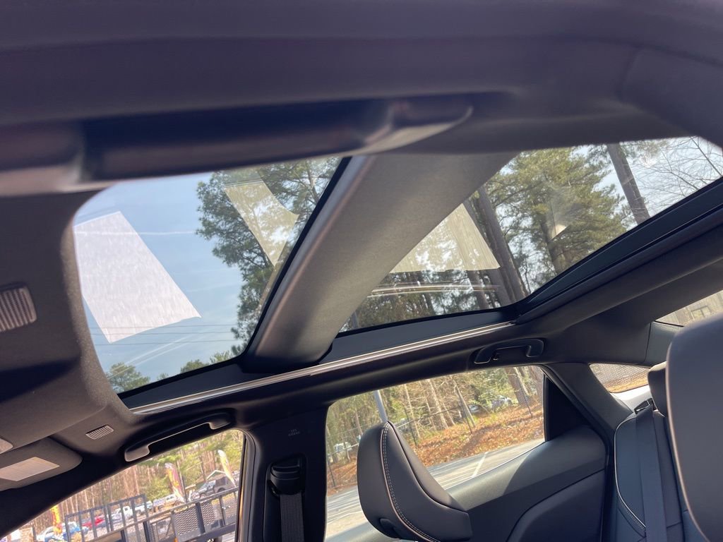 Used 2025 Toyota Crown Platinum image 20