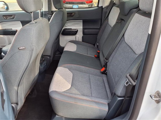 Used 2024 Ford Maverick XLT w/ XLT Luxury Package image 6