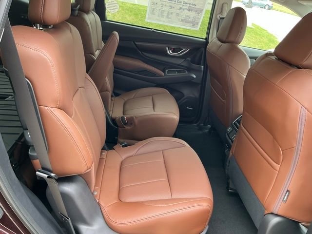 New 2026 Subaru Ascent Touring image 17