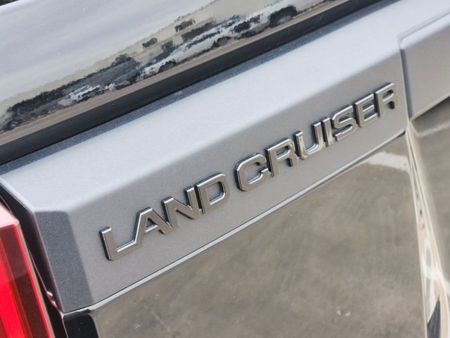 Used 2024 Toyota Land Cruiser 1958 image 9