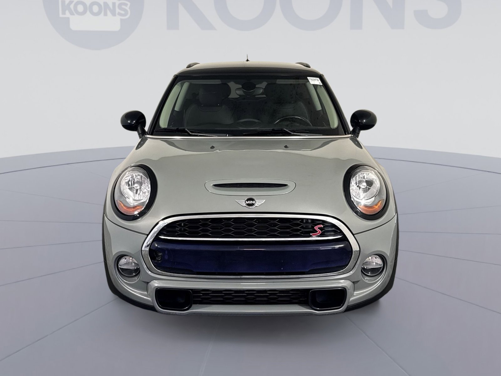 Used 2018 MINI Cooper S FWD image 11