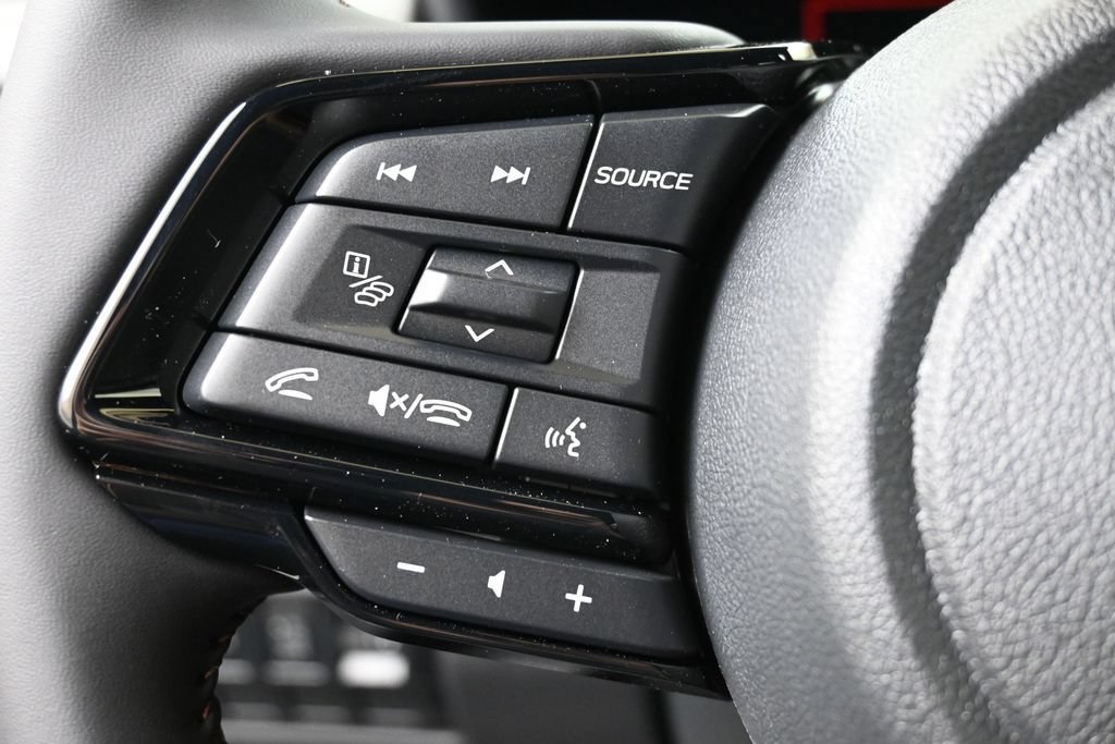 New 2026 Subaru Forester Sport AWD/4WD image 24