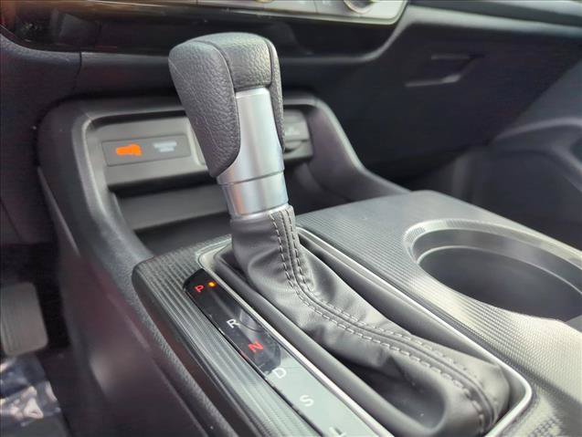 Certified 2025 Honda Civic LX image 12