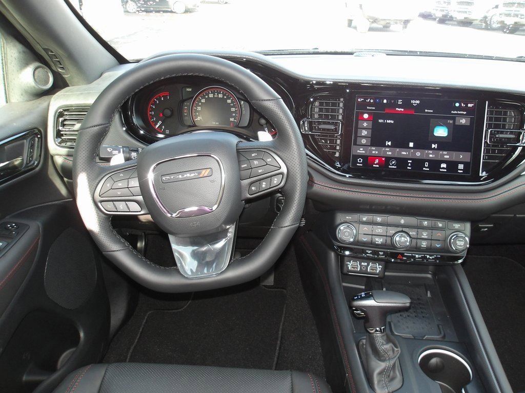 New 2026 Dodge Durango GT image 13