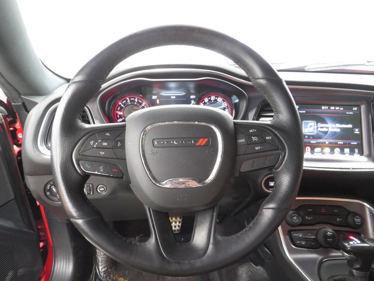 Used 2016 Dodge Challenger SXT Plus RWD image 14