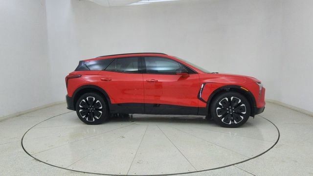 Used 2024 Chevrolet Blazer EV RS image 66